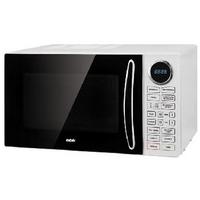 Фото Микроволновая печь BBK 23MWG-930S/BW черная с белым . Интернет-магазин Vseinet.ru Пенза
