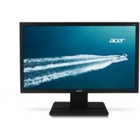 Монитор Acer 21.5" V226HQLBbd Black TN LED 5ms 16:9 DVI 100M:1 200cd. Интернет-магазин Vseinet.ru Пенза
