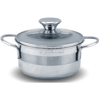 Кастрюля Kelli KL-4241 0.7 л. Интернет-магазин Vseinet.ru Пенза