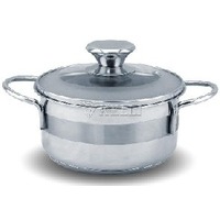 Кастрюля Kelli KL-4243 1.8 л. Интернет-магазин Vseinet.ru Пенза
