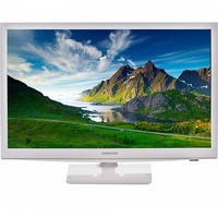 Телевизор Samsung UE24H4080AUXRU, белый. Интернет-магазин Vseinet.ru Пенза
