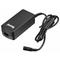 Фото № 1 Блок питания для ноутбука Buro BUM-0061A40 Auto/40W/9,5V-19V/6 connectors/1A USB port/netbook