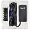 Фото № 4 Блок питания для ноутбука Buro BUM-0061A40 Auto/40W/9,5V-19V/6 connectors/1A USB port/netbook