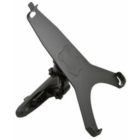 Фото Автомобильный держатель WIIIX KDS-3, Apple iPad 2/iPad new/iPad 4, черный. Интернет-магазин Vseinet.ru Пенза