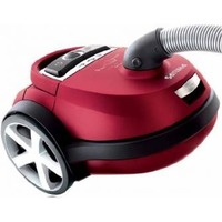 Пылесос Philips FC9174/02 красный. Интернет-магазин Vseinet.ru Пенза
