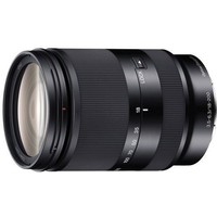Объектив Sony E 18–200 мм f/3.5–6.3 OSS LE (SEL-18200LE). Интернет-магазин Vseinet.ru Пенза