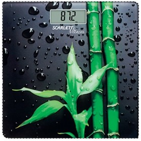 Весы напольные Scarlett SC-BS33E051 Bamboo. Интернет-магазин Vseinet.ru Пенза Весы напольные Scarlett SC-BS33E051 Bamboo. Интернет-магазин Vseinet.ru Пенза
