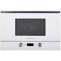 Встраиваемая микроволновая печь Kuppersberg HMW 393 W. Интернет-магазин Vseinet.ru Пенза