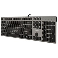 Клавиатура A4Tech KV-300H проводная, USB,. Интернет-магазин Vseinet.ru Пенза