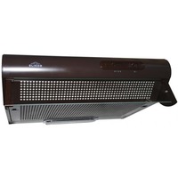 Вытяжка подвесная ELIKOR DAVOLINE 60П-290-П3Л коричневый. Интернет-магазин Vseinet.ru Пенза