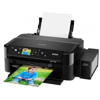 Принтер струйный Epson L810 (C11CE32402) A4. Интернет-магазин Vseinet.ru Пенза