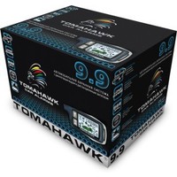 Фото Автосигнализация Tomahawk 9.9. Интернет-магазин Vseinet.ru Пенза