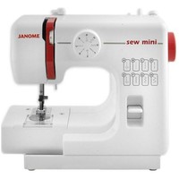 Швейная машина JANOME Sew Mini DX. Интернет-магазин Vseinet.ru Пенза