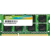 Модуль памяти Silicon Power, DDR3, 8Гб, 1600МГц, 11-11-11 (SP008GBSTU160N02). Интернет-магазин Vseinet.ru Пенза