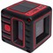 Фото № 1 Лазерный нивелир Ada Cube 3D Basic Edition [а00382]