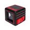 Фото № 2 Лазерный нивелир Ada Cube 3D Professional Edition [а00384]