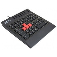 Фото Клавиатура A4Tech X7-G100 проводная, USB, . Интернет-магазин Vseinet.ru Пенза