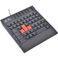 Клавиатура A4Tech X7-G100 проводная, USB,. Интернет-магазин Vseinet.ru Пенза