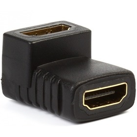 Адаптер SMARTBUY A112 HDMI F-F угловой разъем. Интернет-магазин Vseinet.ru Пенза Фото Адаптер SMARTBUY A112 HDMI F-F угловой разъем. Интернет-магазин Vseinet.ru Пенза