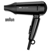 Фото Фен Braun Satin Hair 3 HD350 черный . Интернет-магазин Vseinet.ru Пенза