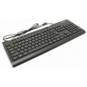 Фото Клавиатура A4Tech KD-800L проводная, USB, . Интернет-магазин Vseinet.ru Пенза