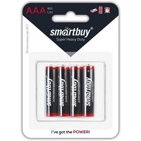 SMARTBUY R03-4BL (48) (SBBZ-3A04B). Интернет-магазин Vseinet.ru Пенза