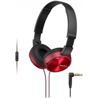 Наушники Sony MDR-ZX310AP. Интернет-магазин Vseinet.ru Пенза