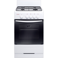 Фото Плита Gefest ПГ 3200-08 К33, газовая, белая. Интернет-магазин Vseinet.ru Пенза