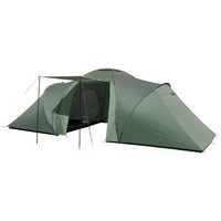 Палатка Green Glade Konda 6. Интернет-магазин Vseinet.ru Пенза