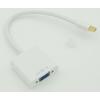 Фото Переходник Display Port DisplayPort mini (m) - VGA HD15 (f). Интернет-магазин Vseinet.ru Пенза