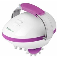 Массажер Medisana AC 850 белый/розовый. Интернет-магазин Vseinet.ru Пенза