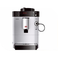 Кофемашина Melitta CAFFEO PASSIONE серебристый. Интернет-магазин Vseinet.ru Пенза