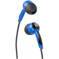Наушники Defender Basic 604 черные с голубым. Интернет-магазин Vseinet.ru Пенза