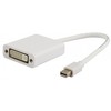 Фото Переходник Display port mini (male) to DVI (female). Интернет-магазин Vseinet.ru Пенза