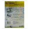 Фото OZONE microne H-09 набор универсальных фильтров для замены HEPA-фильтра. Интернет-магазин Vseinet.ru Пенза