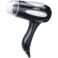 Фен Aresa AR-3201 черный. Интернет-магазин Vseinet.ru Пенза