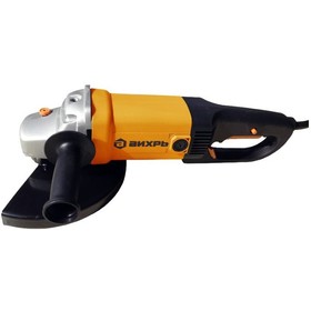 Фото Шлифмашина угловая Вихрь УШМ-180/1800 . Интернет-магазин Vseinet.ru Пенза
