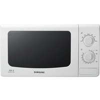 Микроволновая печь Samsung ME81KRW-3 белый. Интернет-магазин Vseinet.ru Пенза