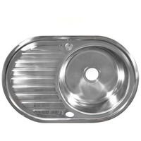 Мойка FABIA 62329R. Интернет-магазин Vseinet.ru Пенза