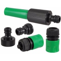 PARK HL050 набор для полива 1/2" 5 пр.(330091). Интернет-магазин Vseinet.ru Пенза