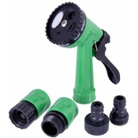 PARK HL062 набор для полива 3/4" 5 пр. (330102). Интернет-магазин Vseinet.ru Пенза