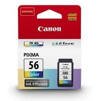 Картридж струйный Canon CL-56 9064B001 многоцветный для Pixma E404/E464. Интернет-магазин Vseinet.ru Пенза