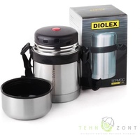 Фото Термос Diolex Diolex DXF-800-1. Интернет-магазин Vseinet.ru Пенза