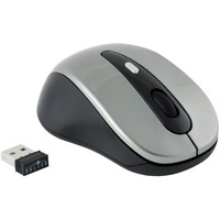 Мышь Oklick 435MW беспроводная, USB,. Интернет-магазин Vseinet.ru Пенза