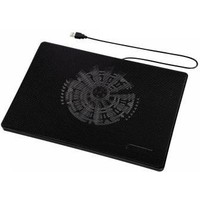 Подставка Hama Slim Black (53067) (00053067). Интернет-магазин Vseinet.ru Пенза