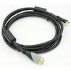 Фото Кабель аудио-видео HDMI (m) - Mini HDMI (m), 2м, ф/фильтр. Интернет-магазин Vseinet.ru Пенза