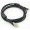 Фото № 0 Кабель аудио-видео HDMI (m) - Mini HDMI (m), 2м, ф/фильтр
