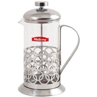 Фото Чайник заварочный Mallony Т046-600ML. Интернет-магазин Vseinet.ru Пенза