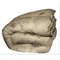 Фото № 2 Одеяло ЮТА-ТЕКС 1501 верблюжья шерсть Классика тик/сатин 2,0-сп. 170х205