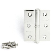 Петля 100*70-B-Steel-CR-L. Интернет-магазин Vseinet.ru Пенза